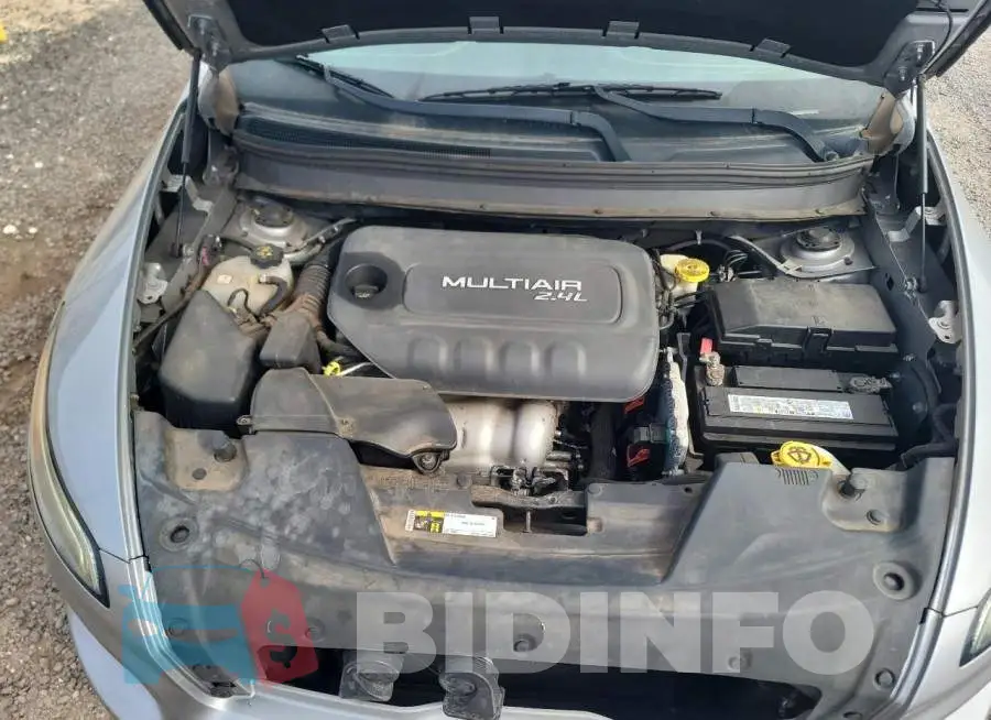 1C4PJMAB8FW593597 Photo# 12