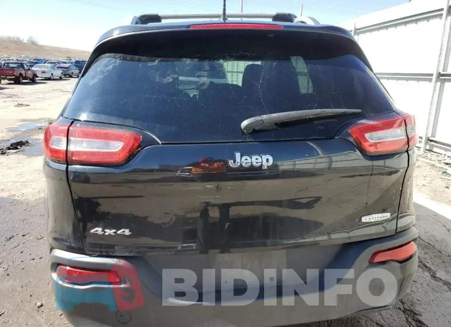 1C4PJMCB5EW286254 Photo# 6