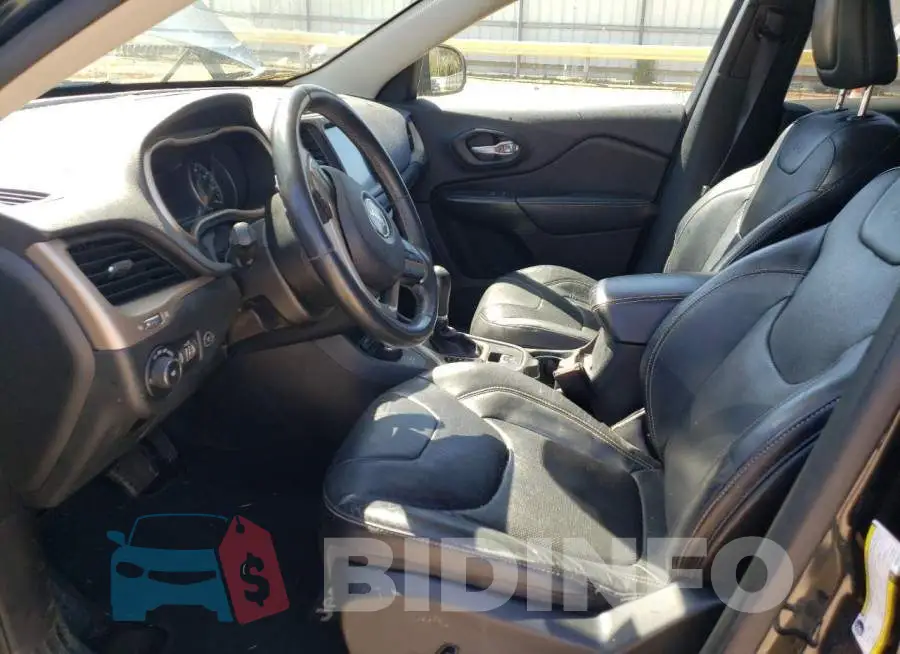 1C4PJMDS5FW521817 Photo# 7