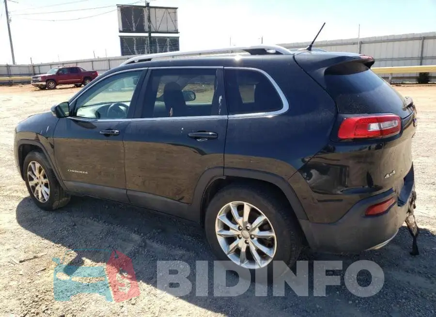 1C4PJMDS5FW521817 Photo# 2