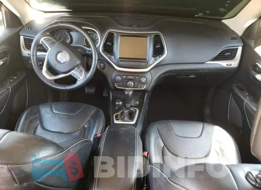 1C4PJMDS5FW521817 Photo# 8