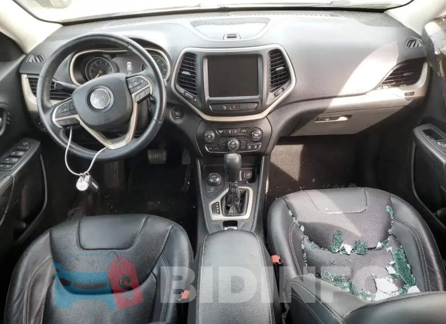 1C4PJMDS7FW633664 Photo# 8