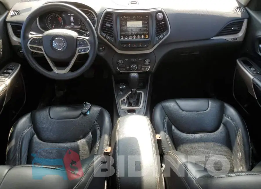 1C4PJMDS8HW599026 Photo# 8