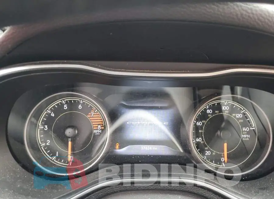 1C4PJMDX4KD431351 Photo# 9