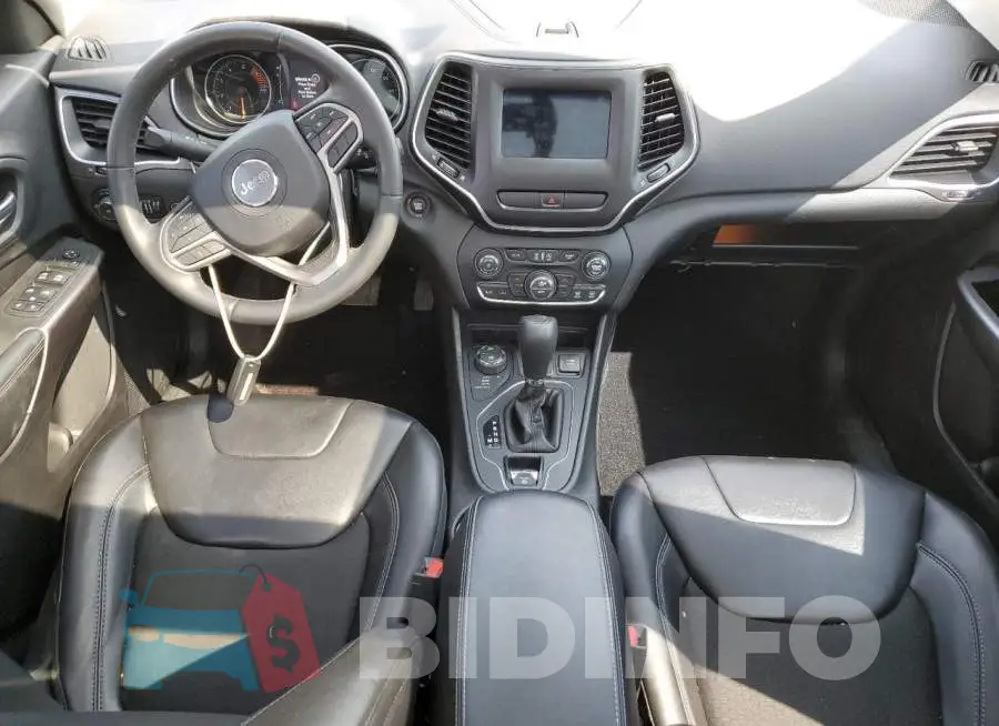 1C4PJMLN7KD152444 Photo# 8