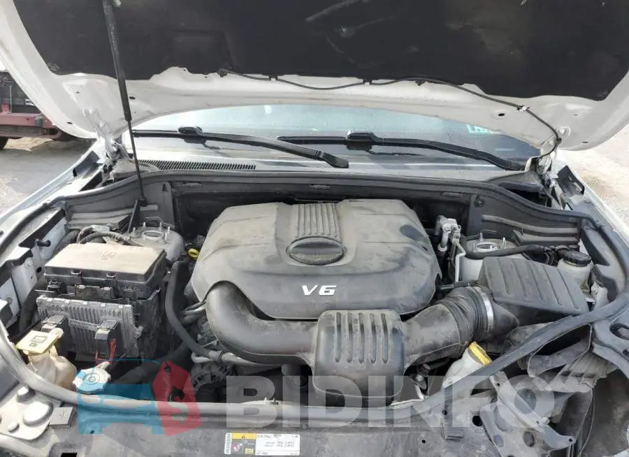1C4RJFBG5EC555131 Photo# 12