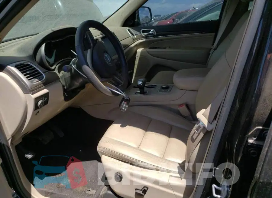 1C4RJFBG9FC652706 Photo# 7