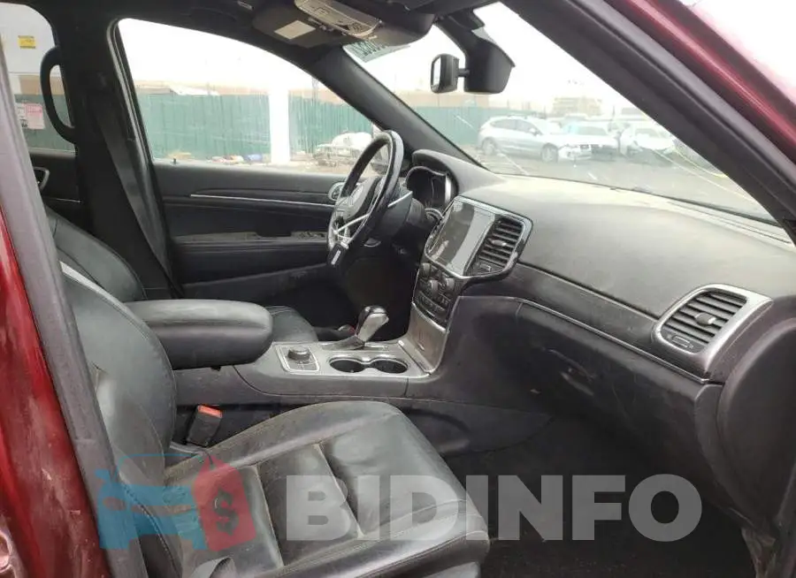 1C4RJFBT1KC849876 Photo# 5