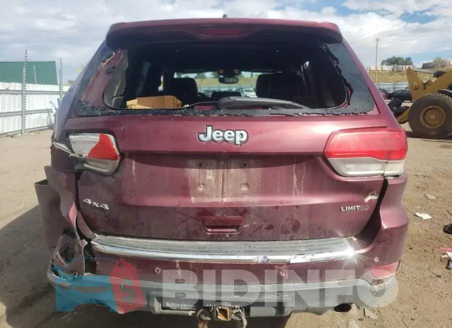 1C4RJFBT1KC849876 Photo# 9