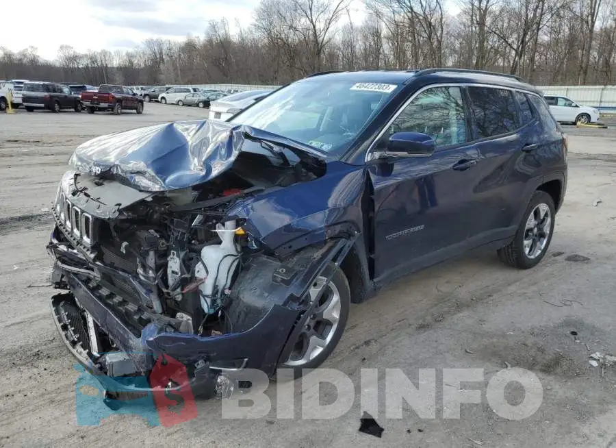 3C4NJDCB6LT161483 Photo# 1
