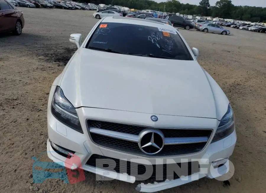 WDDLJ9BB1EA127893 Photo# 5