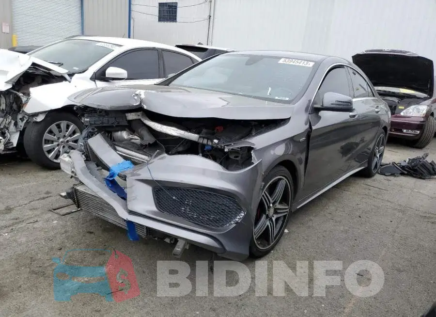 WDDSJ4EB3FN215543 Photo# 1