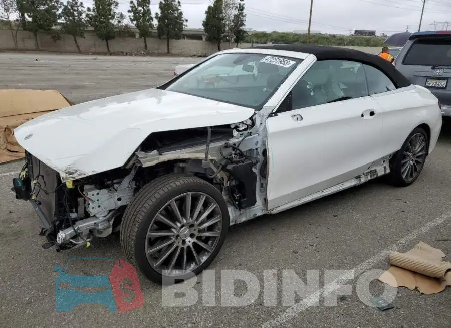 WDDWK6EB7KF806814 Photo# 1