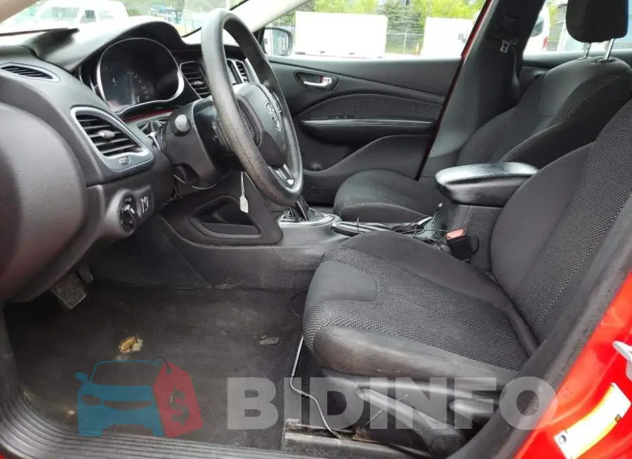 1C3CDFAA9GD682413 Photo# 7