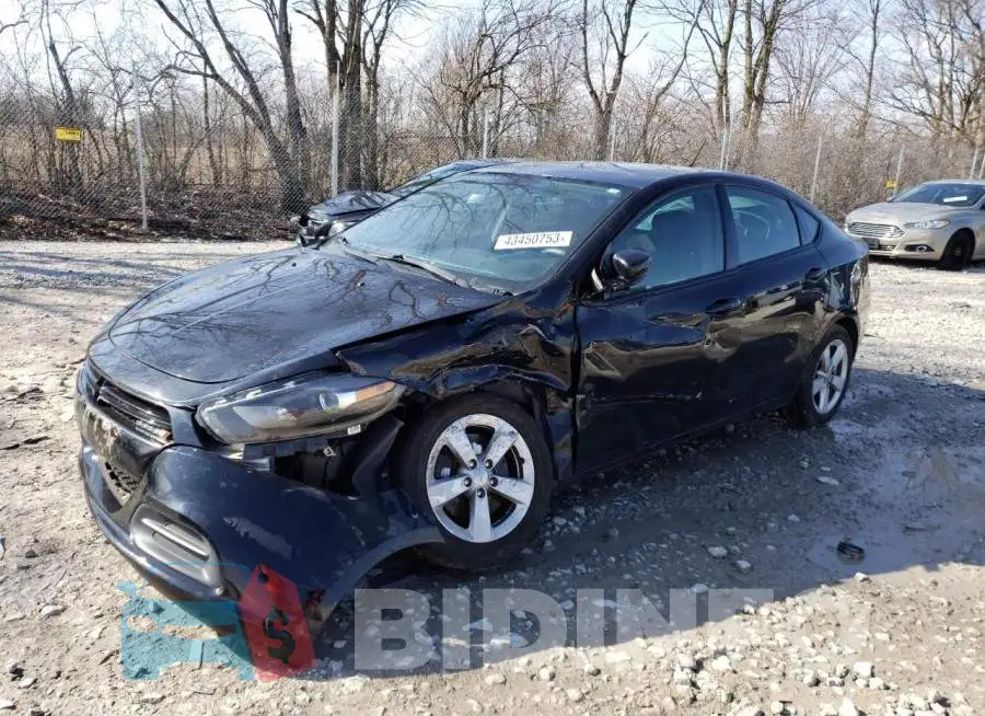 1C3CDFBA4GD652623 Photo# 1