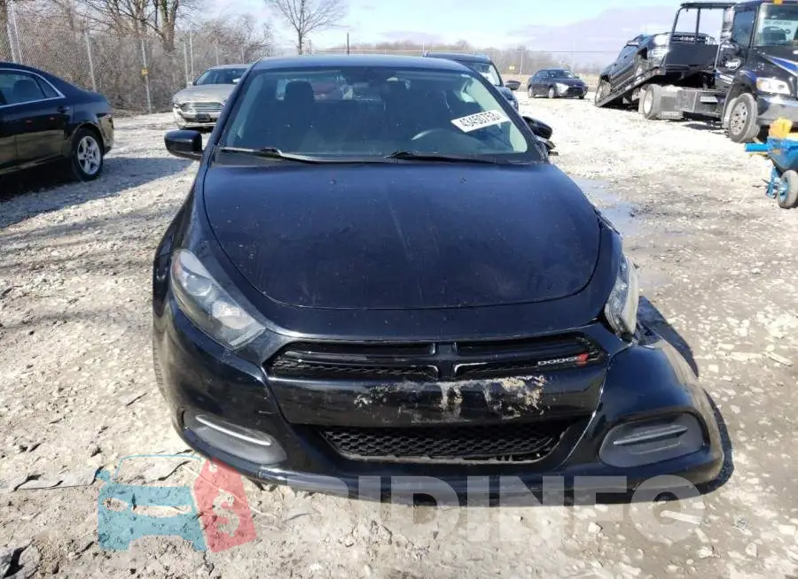 1C3CDFBA4GD652623 Photo# 5