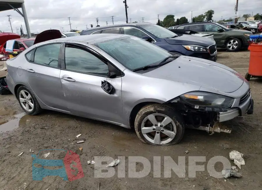 1C3CDFBB3GD652931 Photo# 4