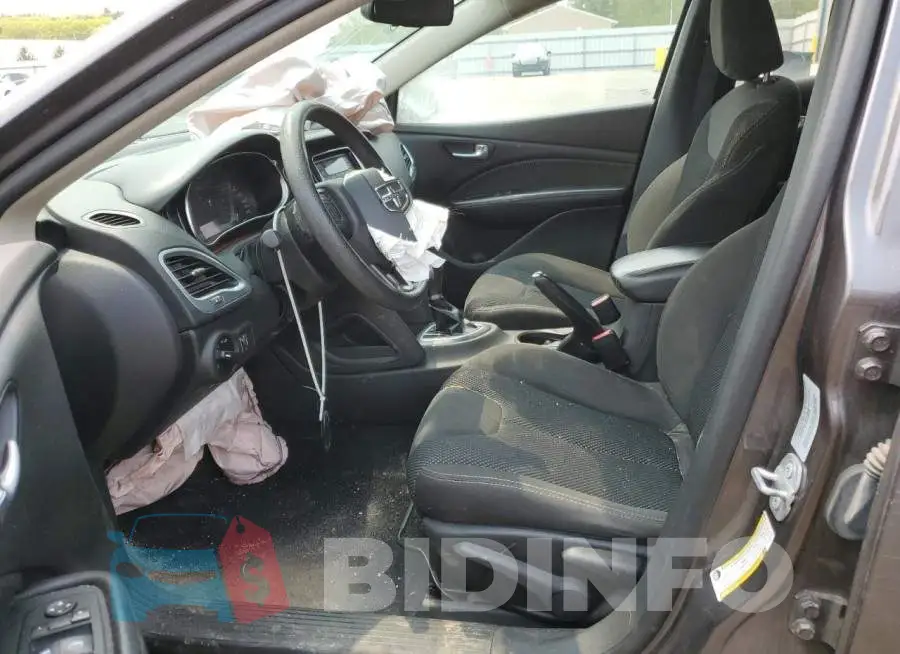 1C3CDFBB3GD767156 Photo# 7