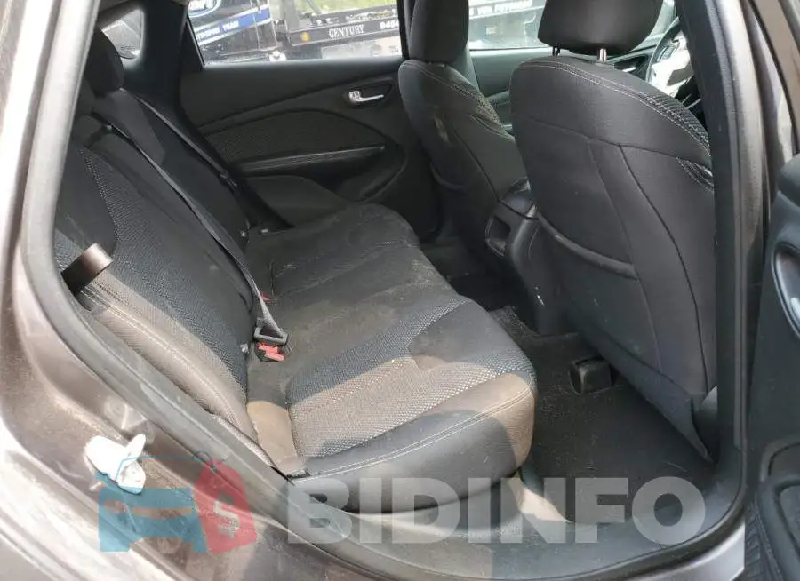 1C3CDFBB3GD767156 Photo# 10