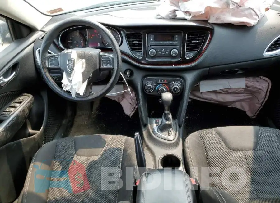 1C3CDFBB3GD767156 Photo# 8