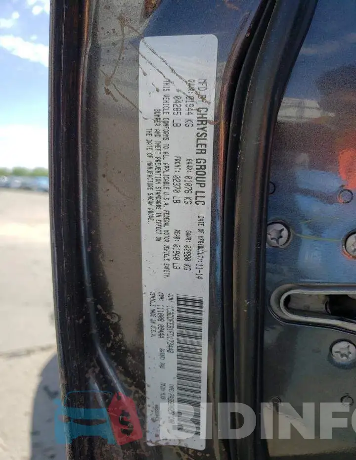 1C3CDFEB1FD173448 Photo# 12