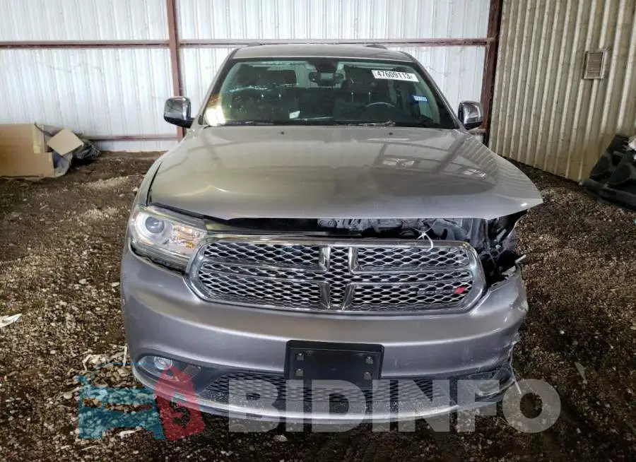 1C4RDHAG3HC643233 Photo# 5