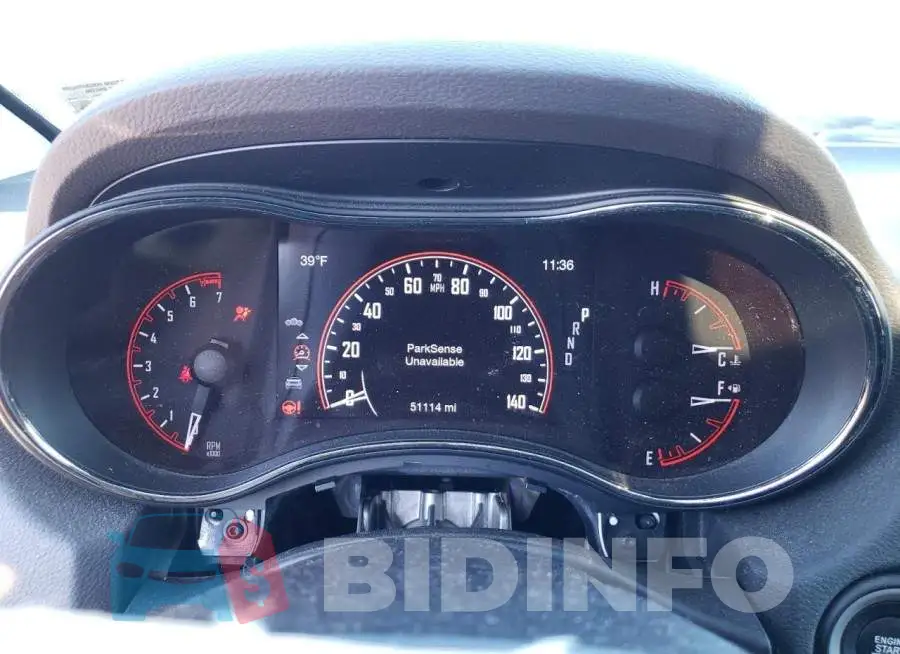 1C4RDJDG6JC101407 Photo# 9