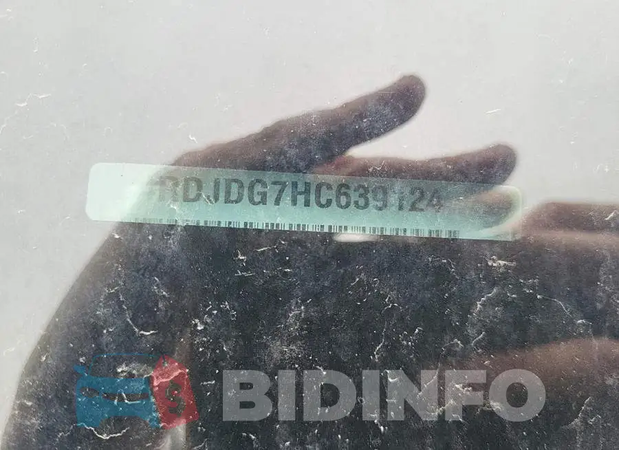 1C4RDJDG7HC639124 Photo# 13