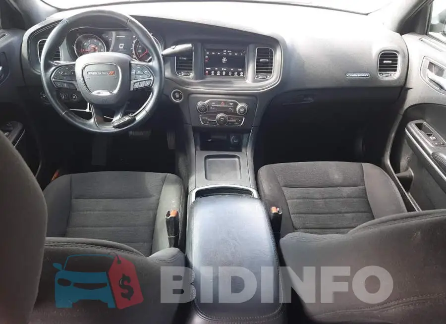 2C3CDXAG3KH734138 Photo# 8