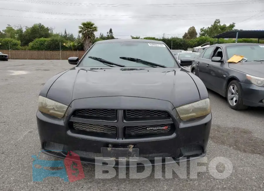 2C3CDXBG8EH170599 Photo# 5