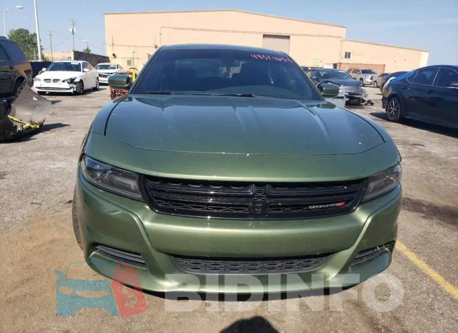 2C3CDXBGXKH695241 Photo# 5