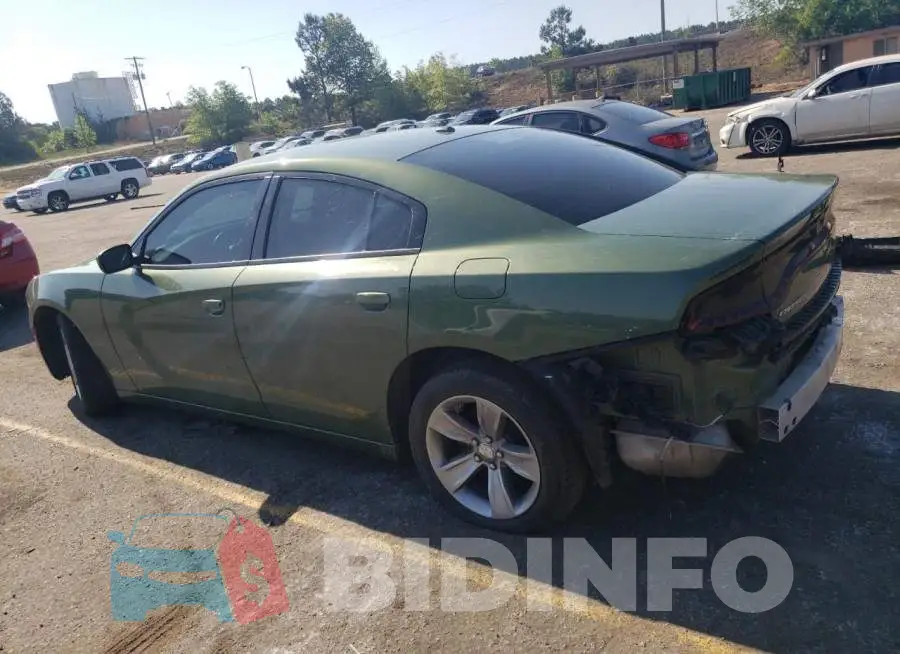 2C3CDXBGXKH695241 Photo# 2