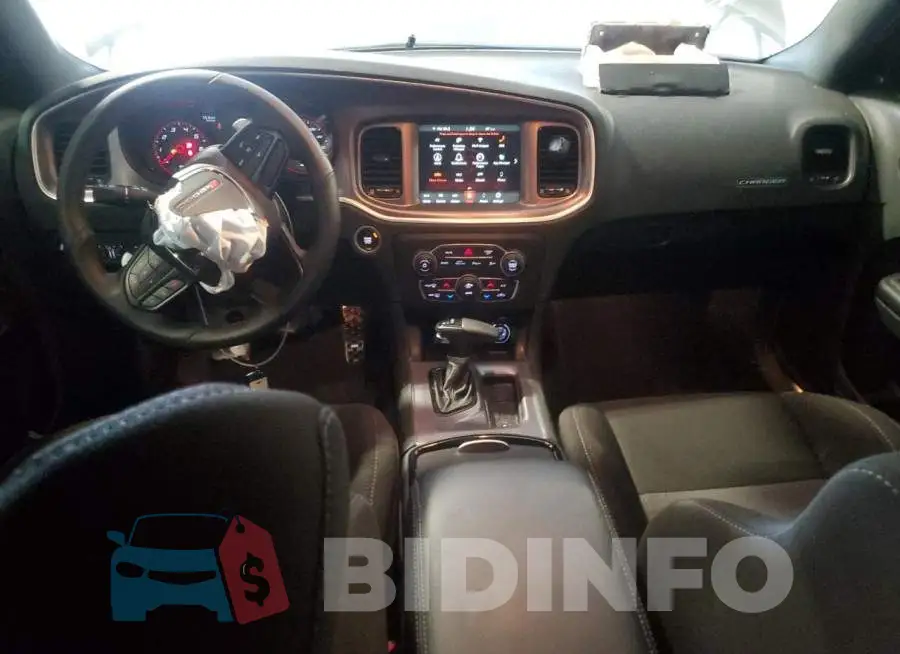 2C3CDXCT3NH248430 Photo# 8