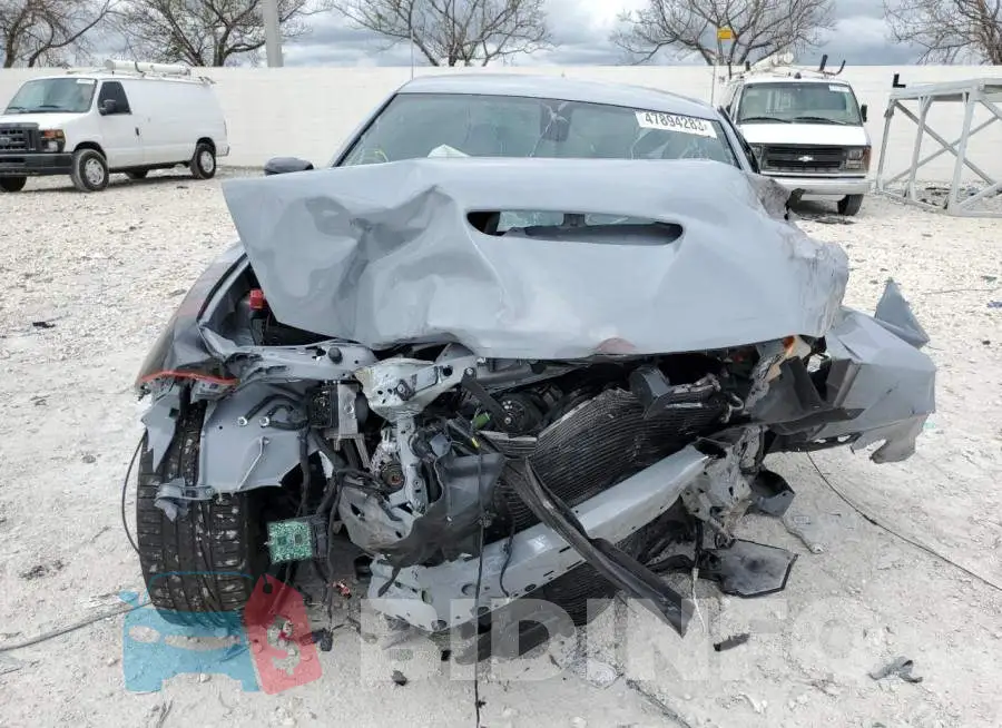 2C3CDXCT4NH208745 Photo# 5