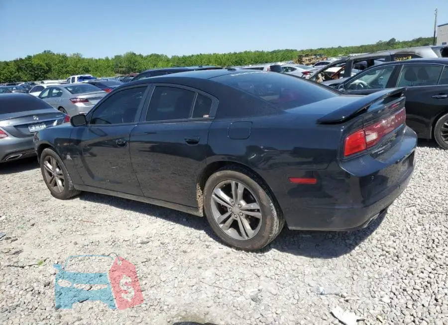 2C3CDXDT4EH341214 Photo# 2