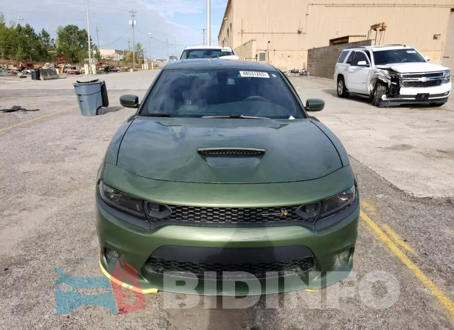 2C3CDXGJ4NH166294 Photo# 5