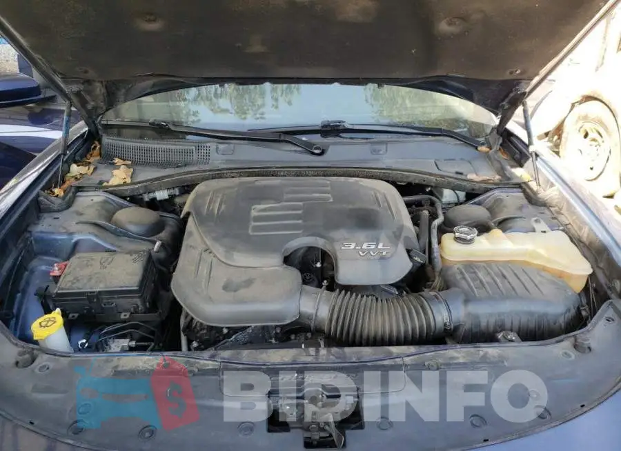 2C3CDXHG6GH328044 Photo# 11