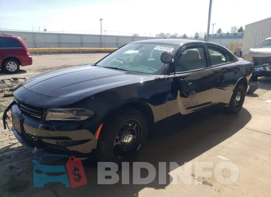 2C3CDXKGXMH669032 Photo# 1