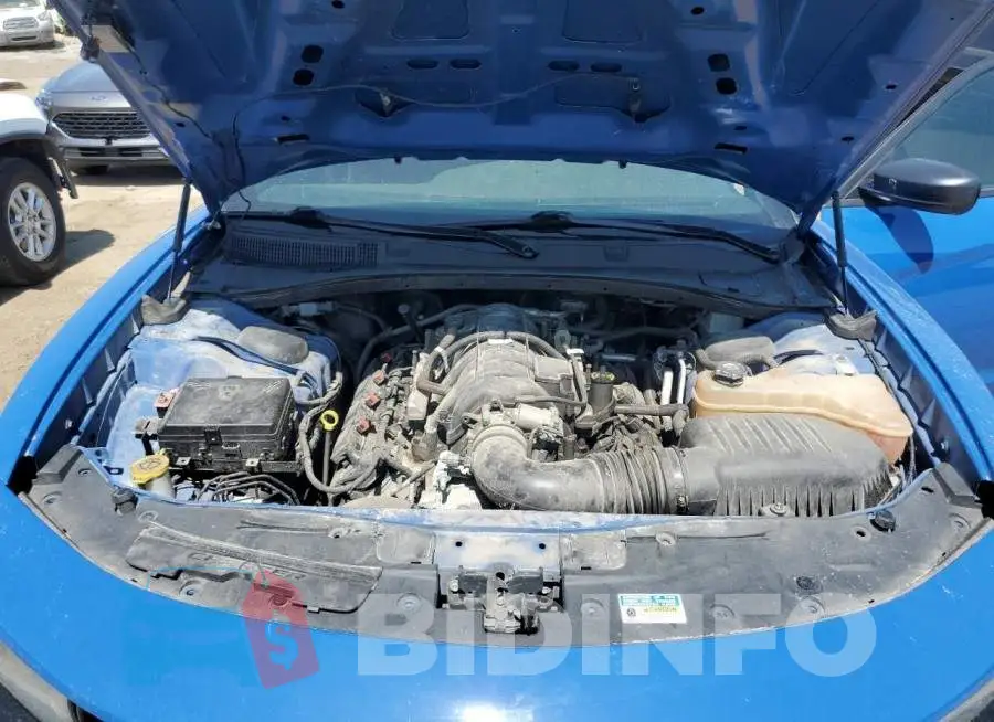 2C3CDXKTXHH660852 Photo# 11