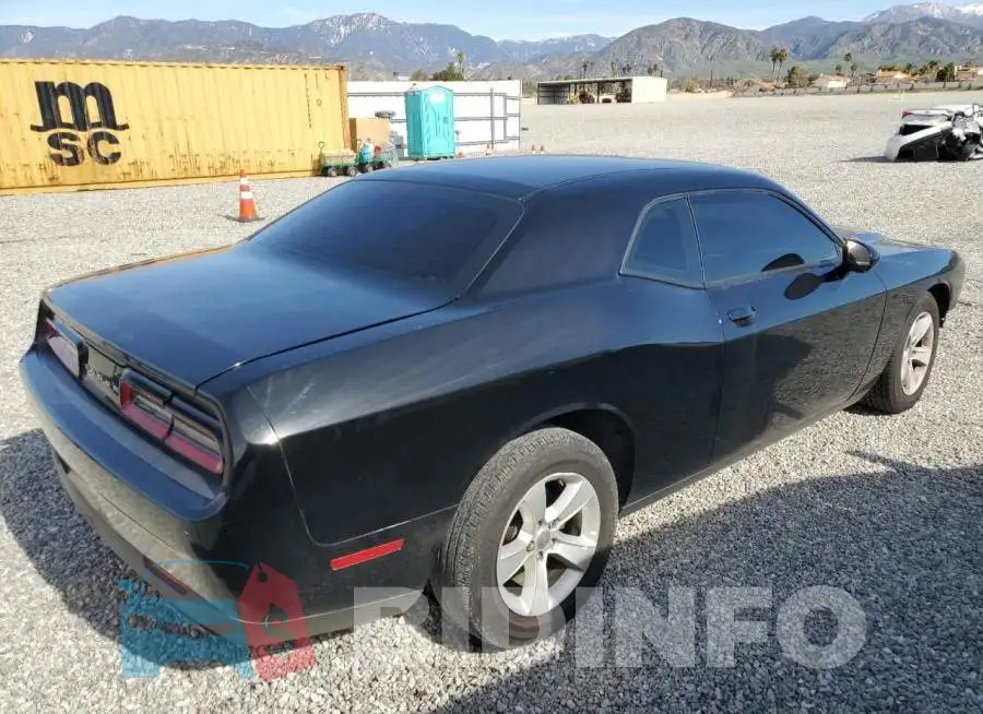 2C3CDZAGXHH507937 Photo# 3