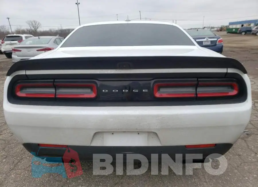 2C3CDZC97KH606818 Photo# 6