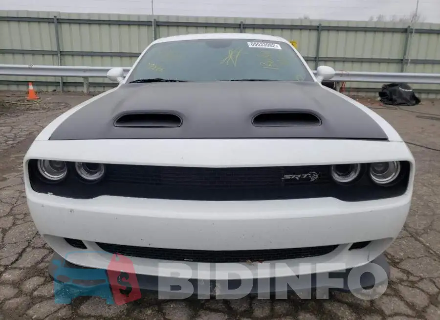 2C3CDZC97KH606818 Photo# 5