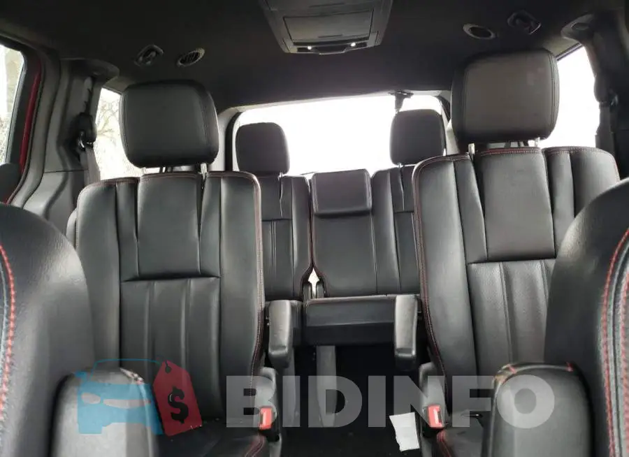 2C4RDGEG6KR618622 Photo# 10