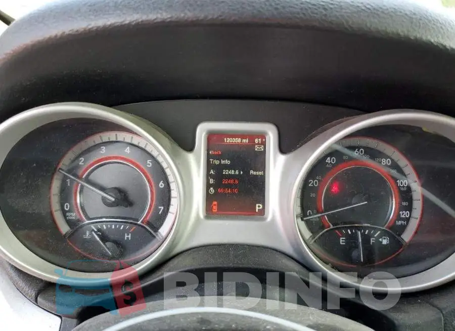 3C4PDCAB5GT230568 Photo# 9