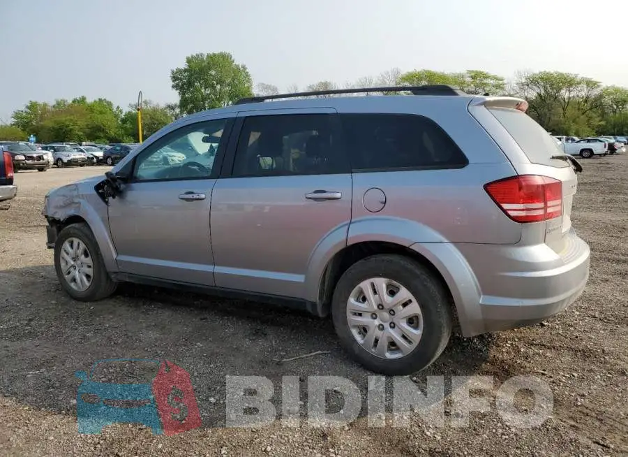 3C4PDCAB5GT230568 Photo# 2