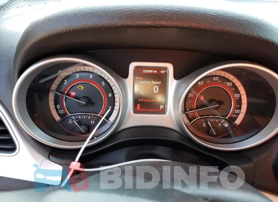 3C4PDCAB5JT506481 Photo# 9