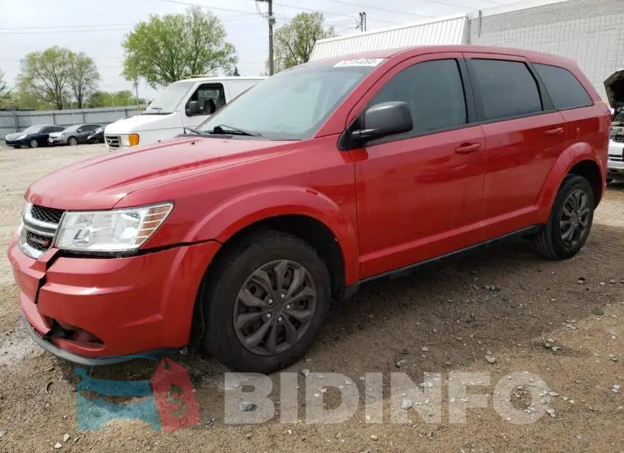 3C4PDCAB9FT614397 Photo# 1