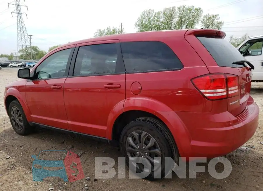3C4PDCAB9FT614397 Photo# 2