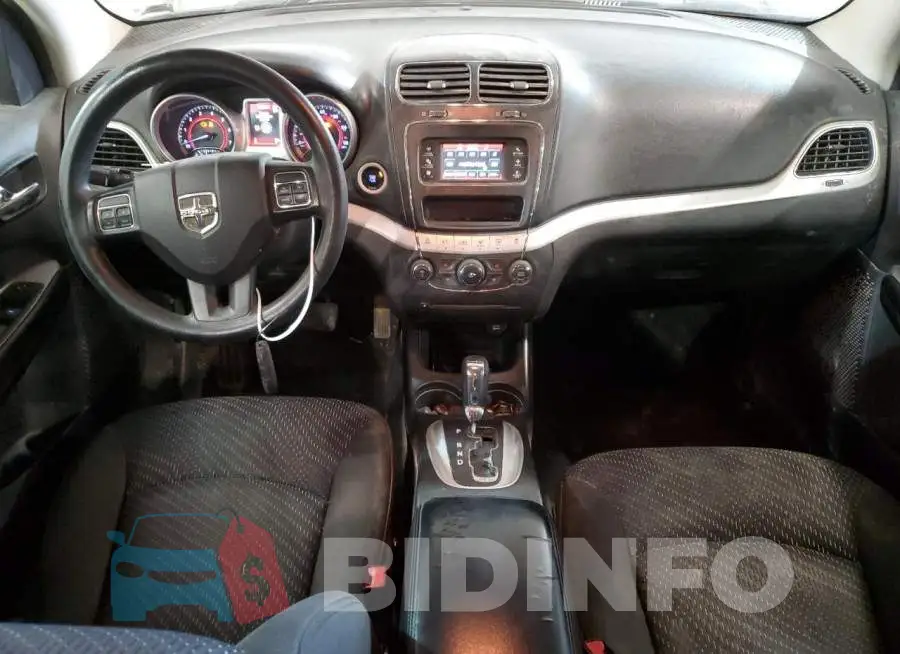3C4PDCBG3FT718233 Photo# 8