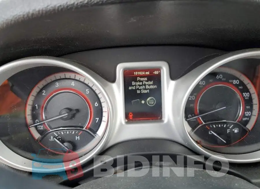 3C4PDCBG4GT145618 Photo# 9